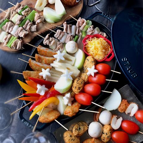 いちまさ わいわいおでん部 Snapdish スナップディッシュ