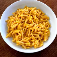 Mac n cheese|MBさん