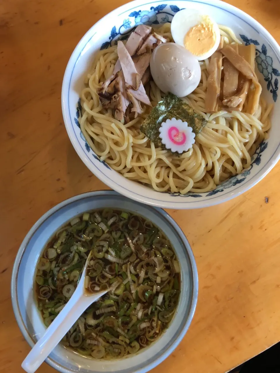 Snapdishの料理写真:腰越  大勝軒|rockiさん