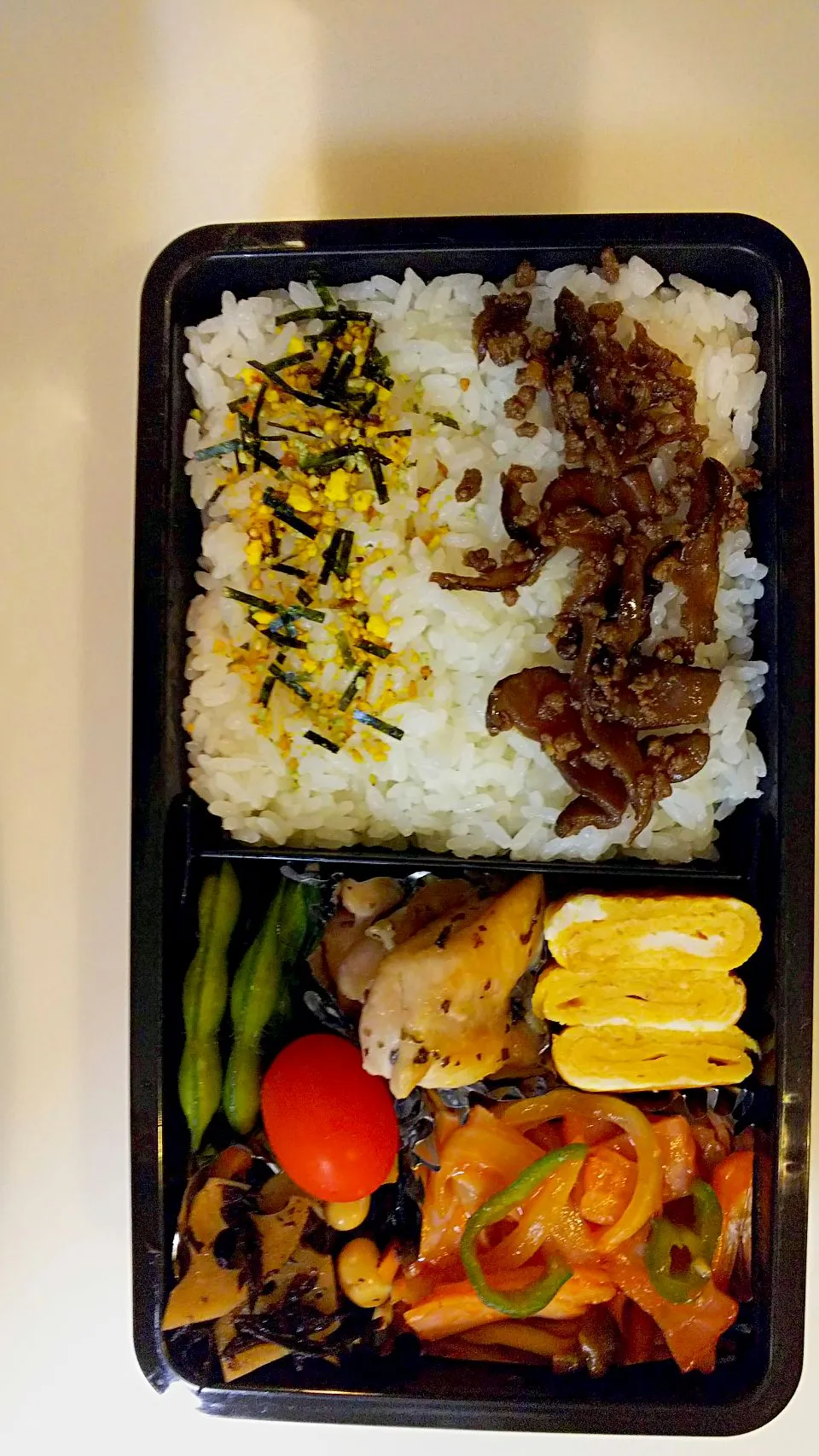 高校一年生のお弁当♪|亜矢さん