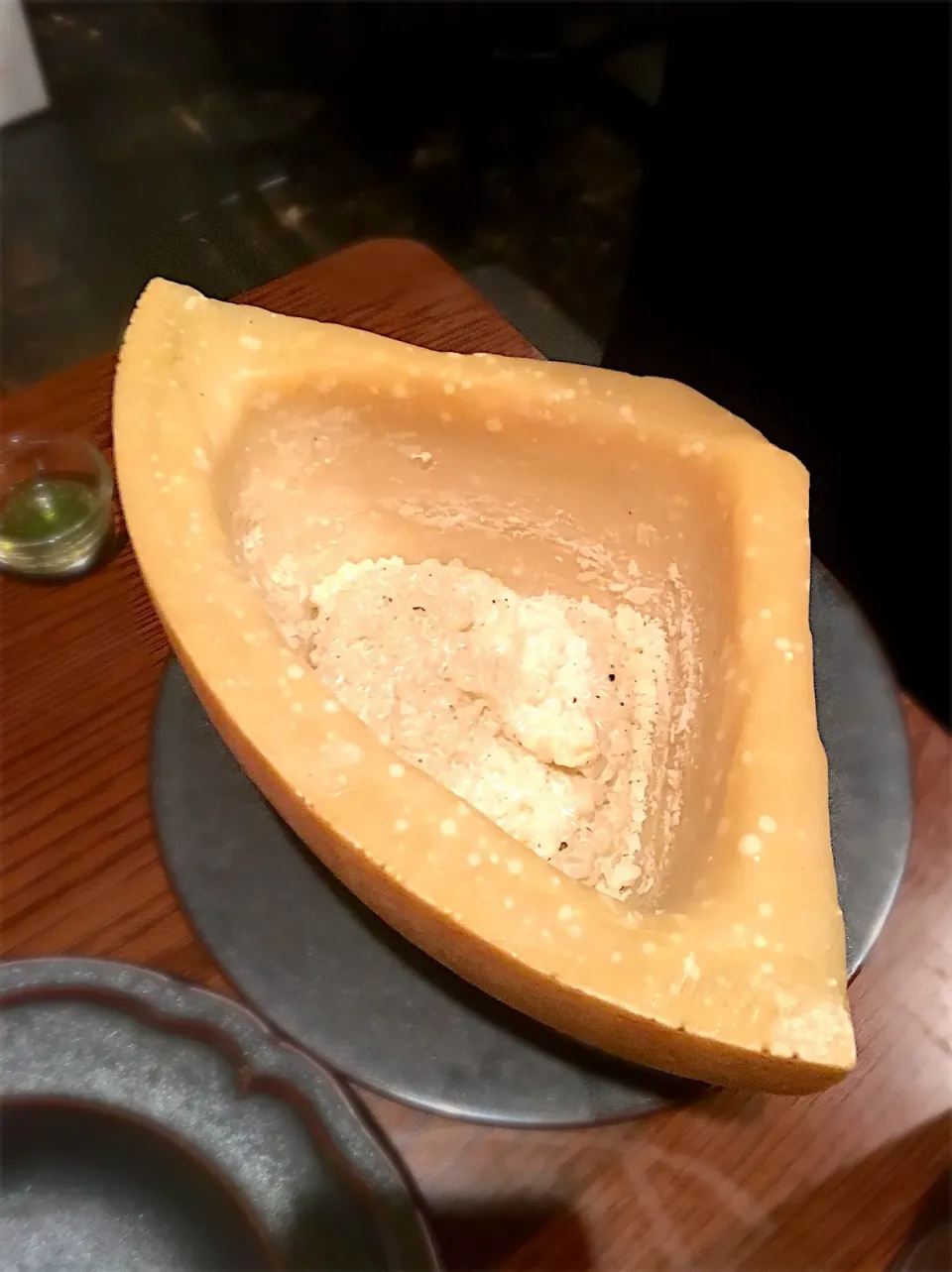 チーズリゾット🧀|あいりさん