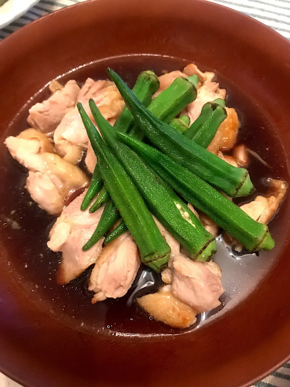 Snapdishの料理写真:鶏肉ステーキ|maさん