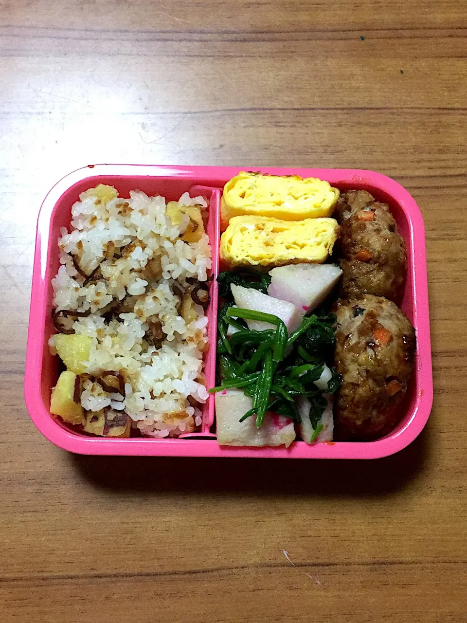 9月26日のお弁当🎑|himeさん