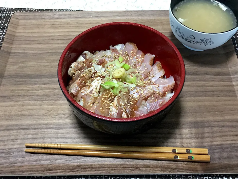 朝ごはん|カズさん