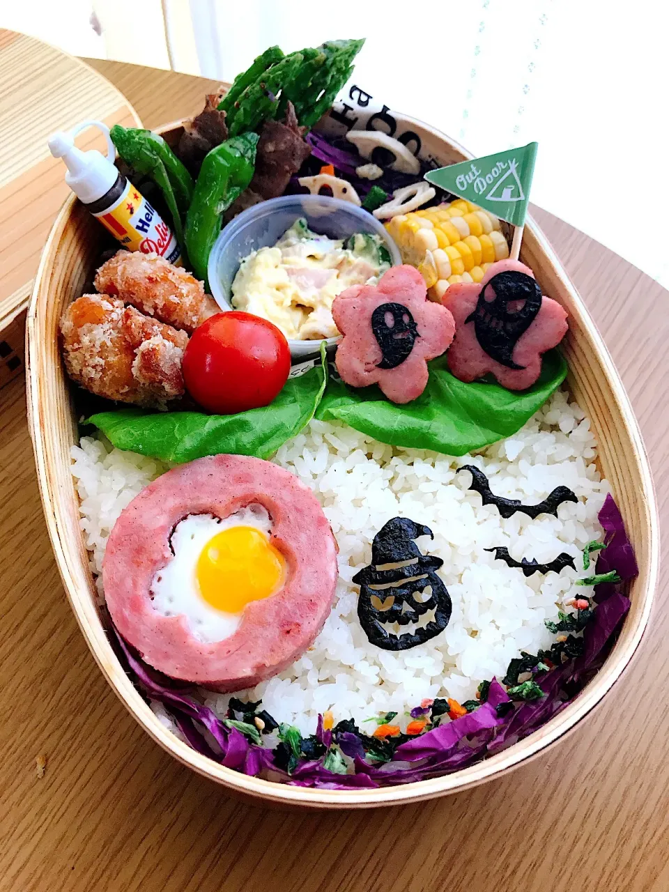 お弁当|さっちんさん