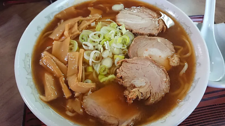 ラーメン 大|大宮 輝久さん