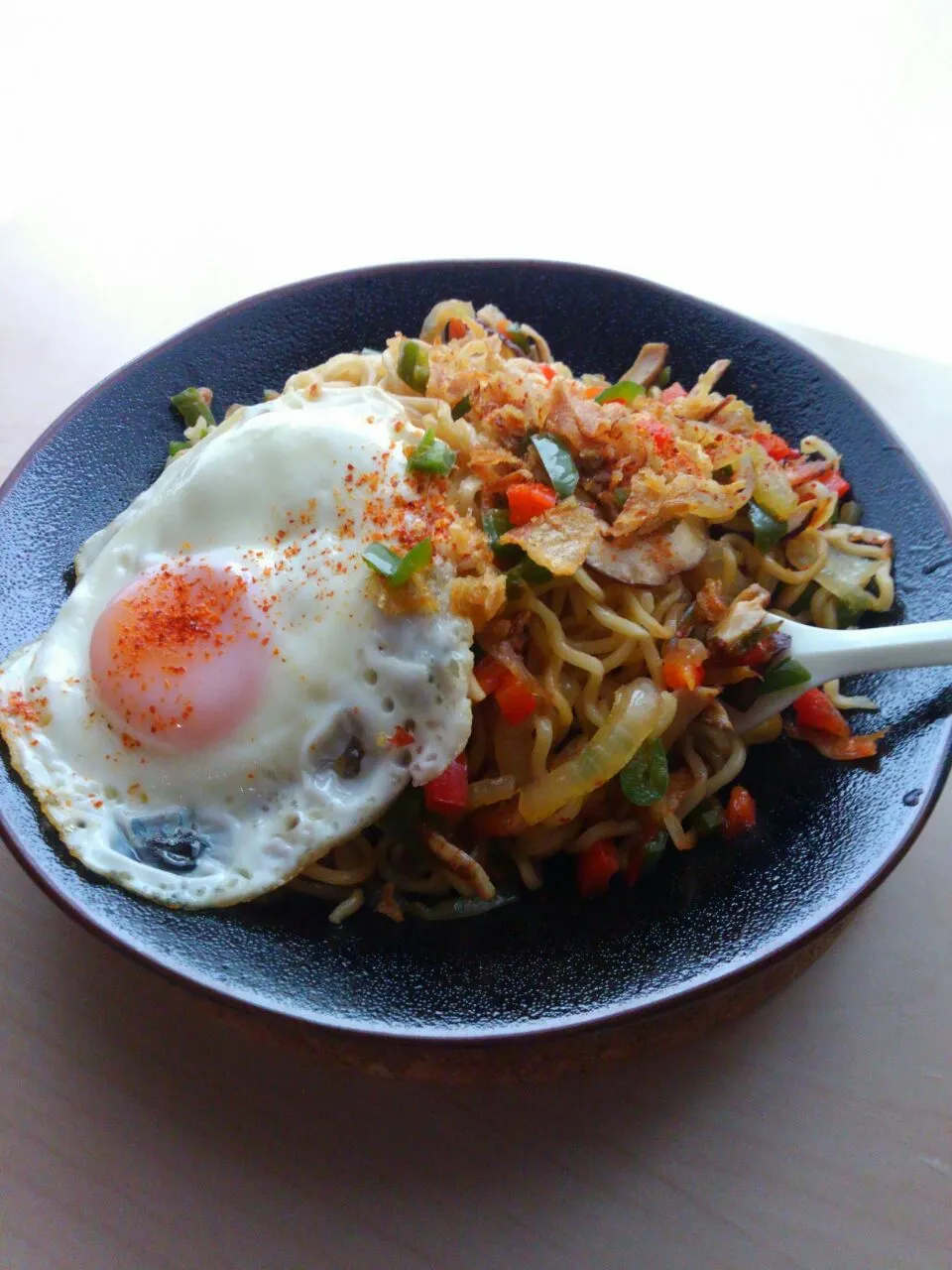 はじめましてのMigoreng💦|みるくここあさん