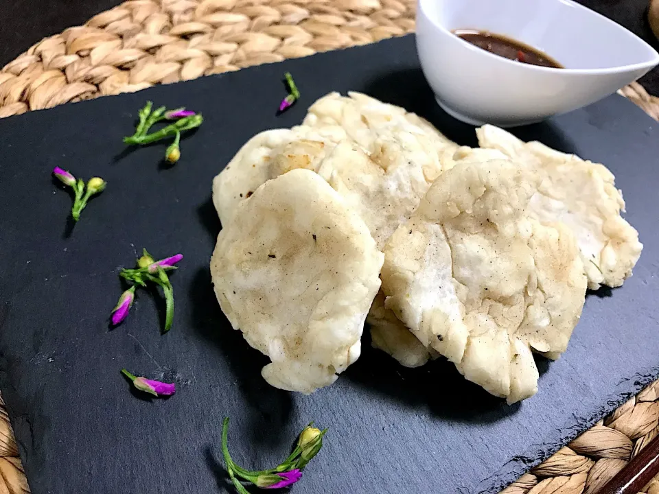 Cireng bumbu rujak|yeni kartikasariさん