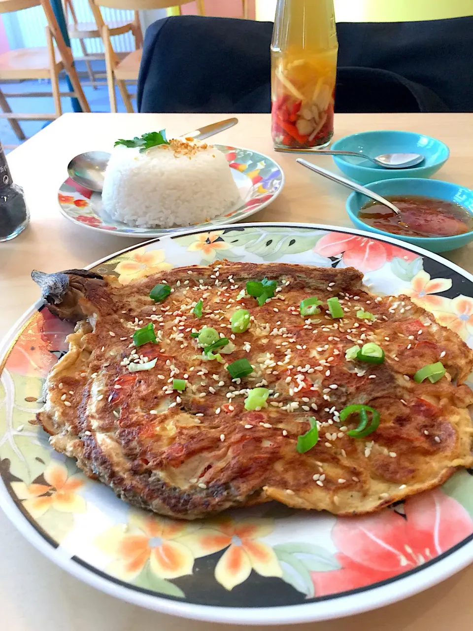 Tortang Talong|Generaalさん