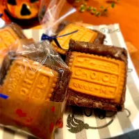 運動会のお弁当おやつ🍪|kachiさん