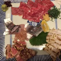 Snapdishの料理写真:マルサンさんの料理 (null)|マルサンさん