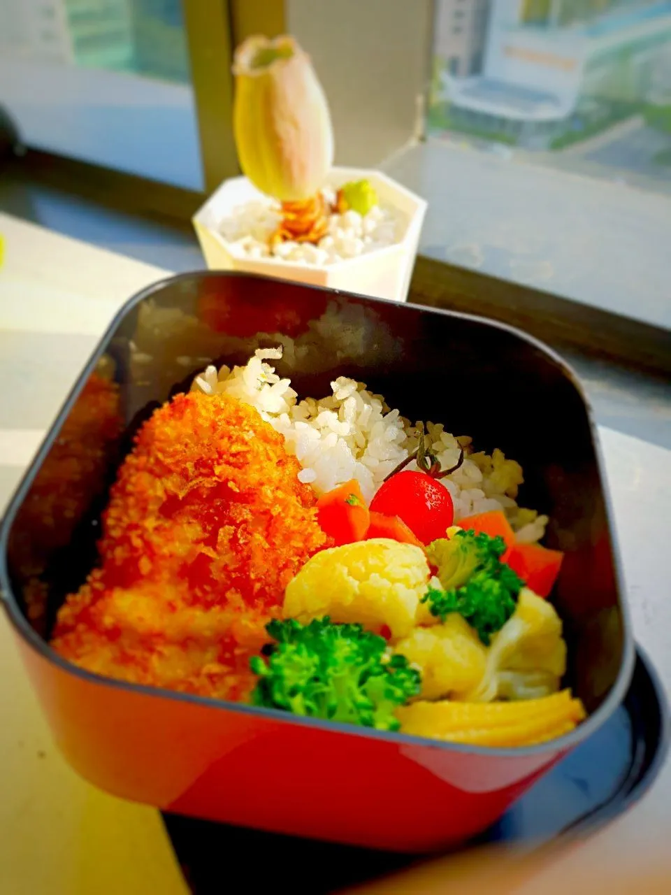 Pork Loin Bento|Chua Jeanさん