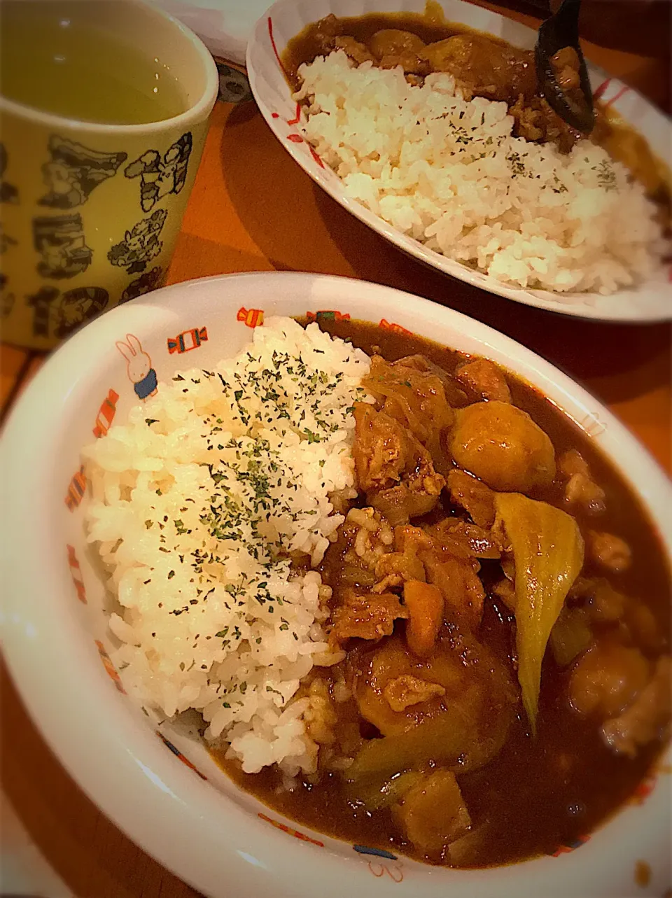 チキンカレー🍛|ch＊K*∀o(^^*)♪さん