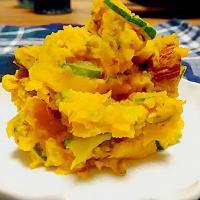 はまちの塩焼き とくとくキッチン Snapdish スナップディッシュ Id Du9uoa