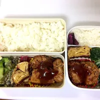 #お弁当|marinaさん