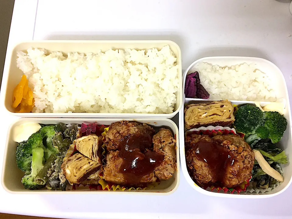 #お弁当|marinaさん