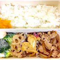 #お弁当|marinaさん