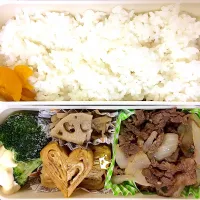 #お弁当|marinaさん