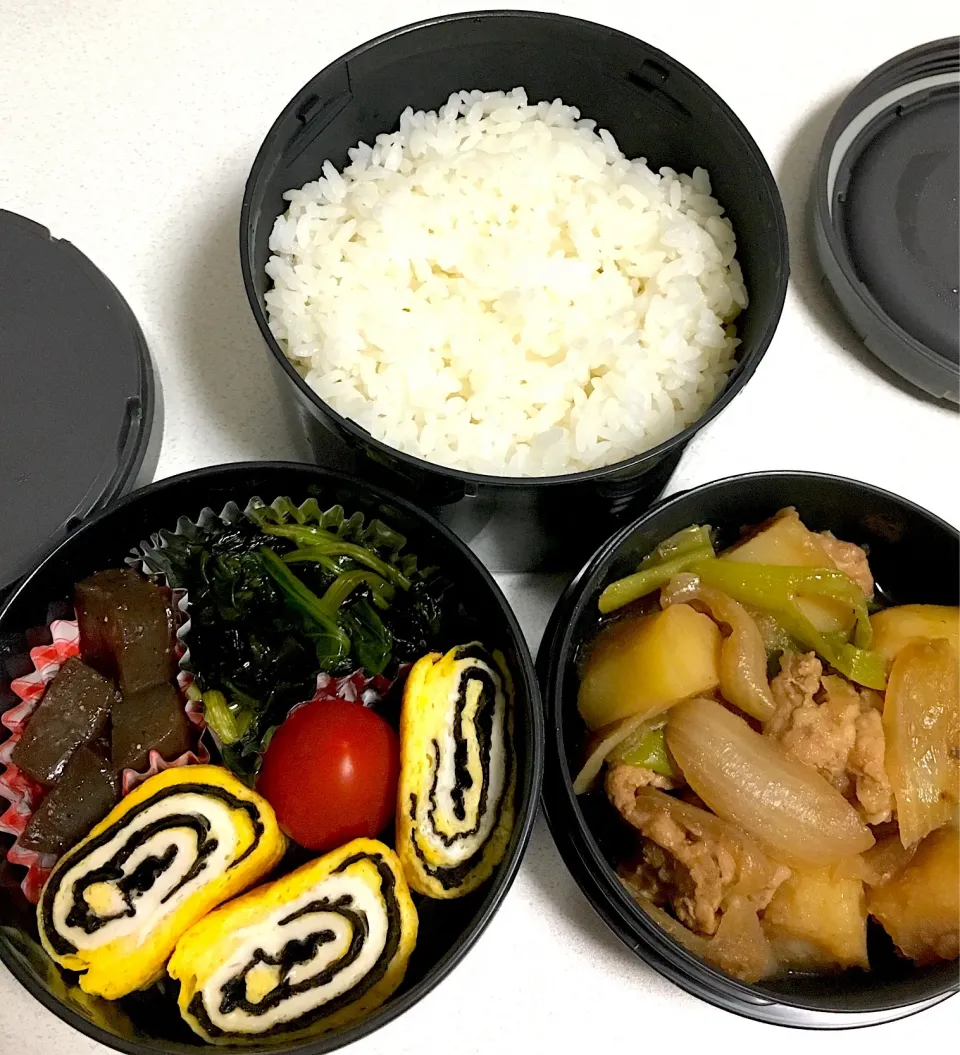 今日のお弁当|ドキンちゃんさん