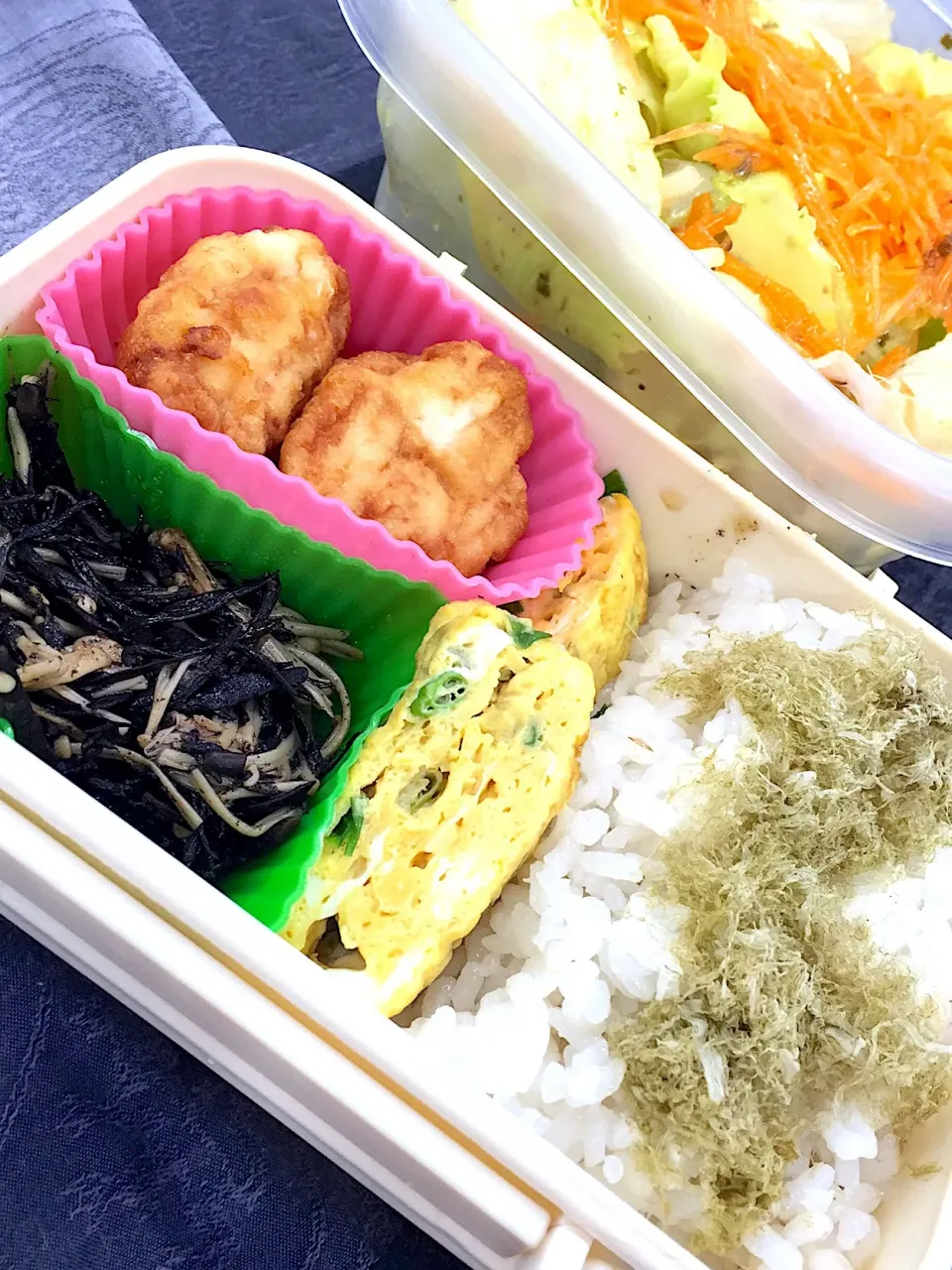 お弁当|POCOさん