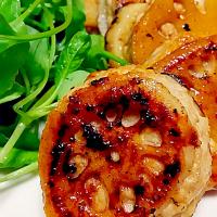 はまちの塩焼き とくとくキッチン Snapdish スナップディッシュ Id Du9uoa