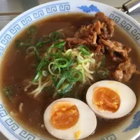 ラーメン🍜|JIROさん