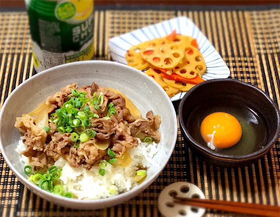 牛丼|yo_kozuさん