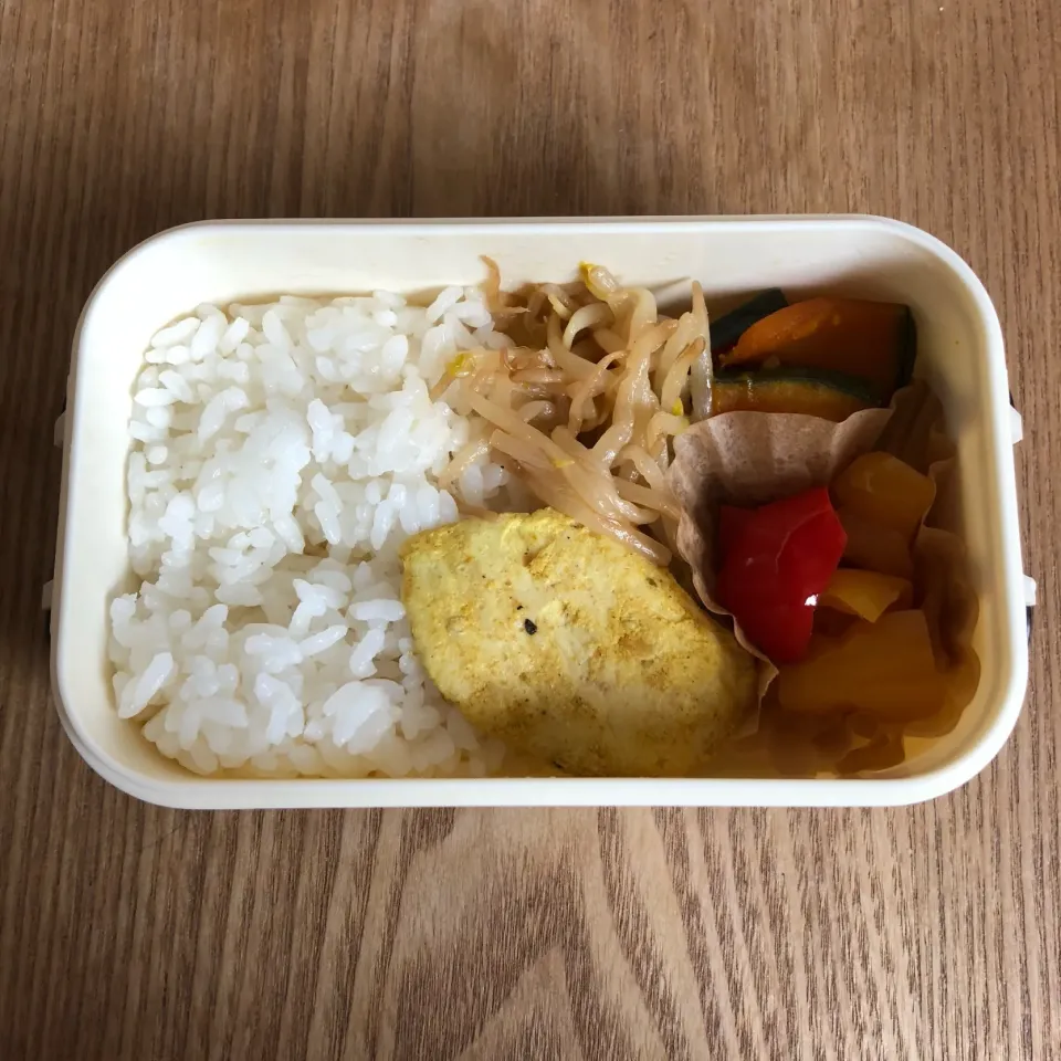 Snapdishの料理写真:おべんと|なこさん