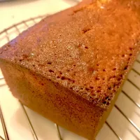 ルバーブのパウンドケーキ Gâteau à la rhubarbe|chef_92さん