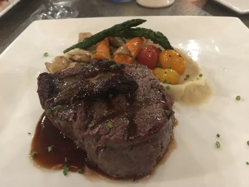 Center Cut Beef Tenderloin|PegaOさん