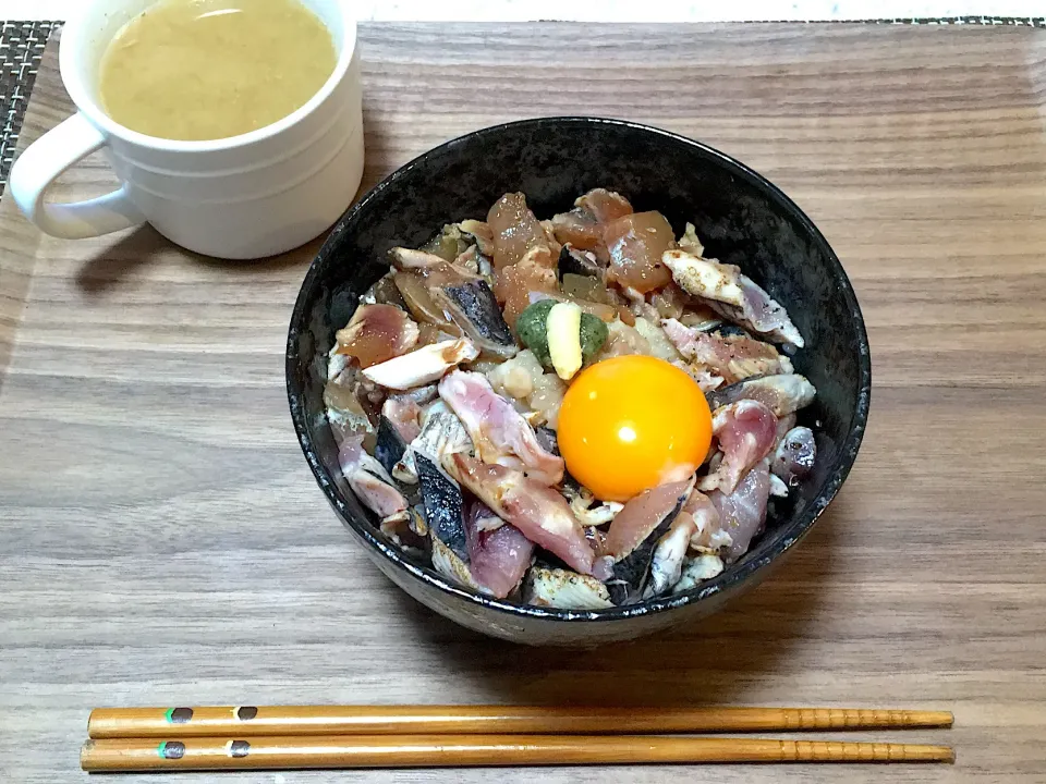 今日の夜ご飯|カズさん