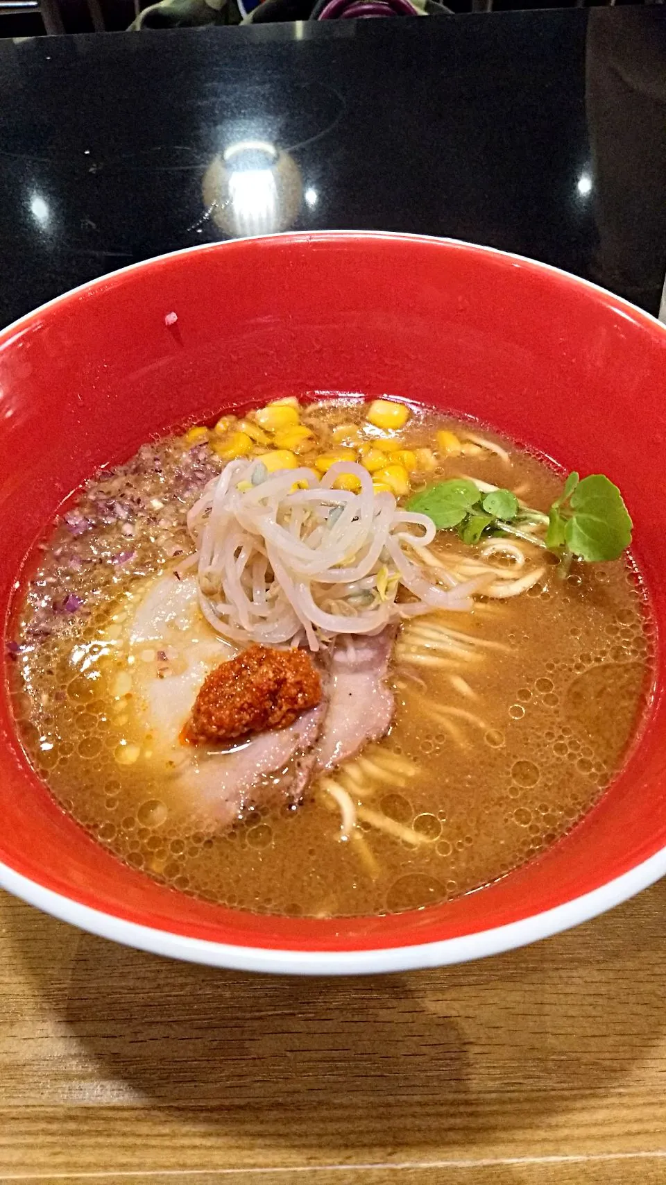 Snapdishの料理写真:Tsuta Chasiu Ramen|Mariano Ngさん