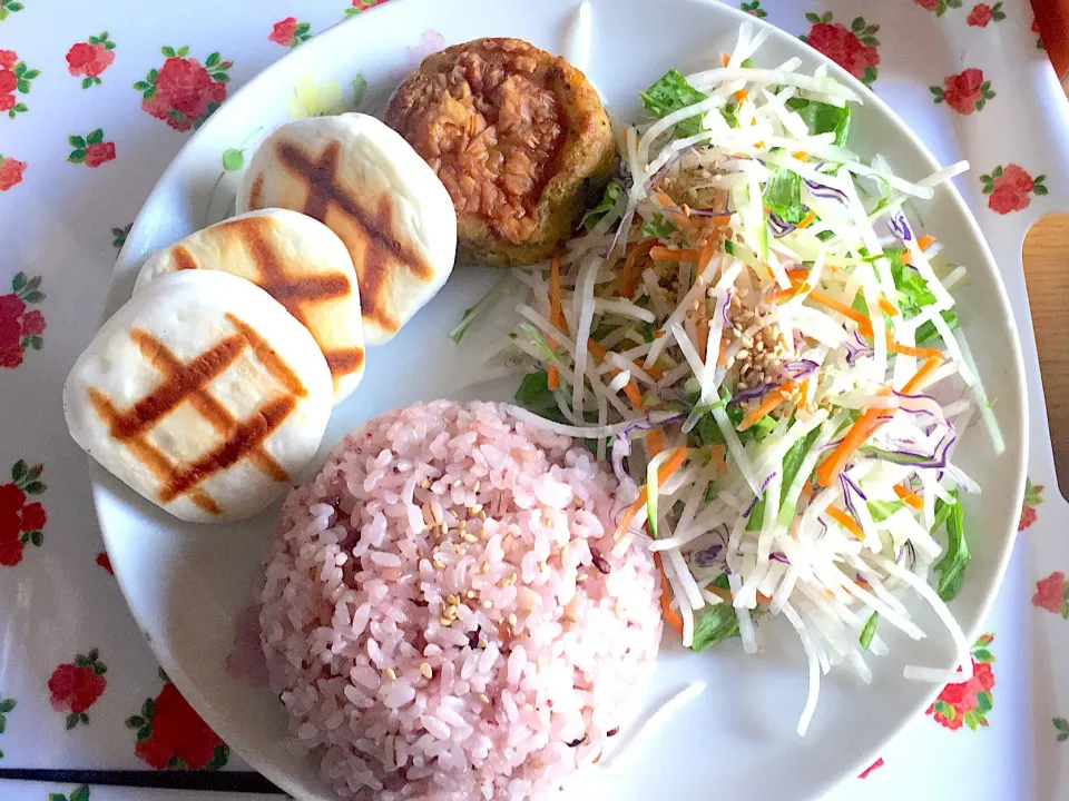 ワンプレートランチ|yumyum😋さん