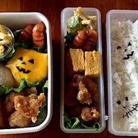 Snapdishの料理写真:お弁当|iimegu323さん