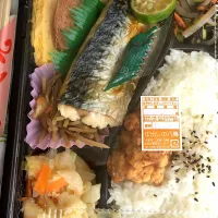 八萬の弁当|mamakotoさん