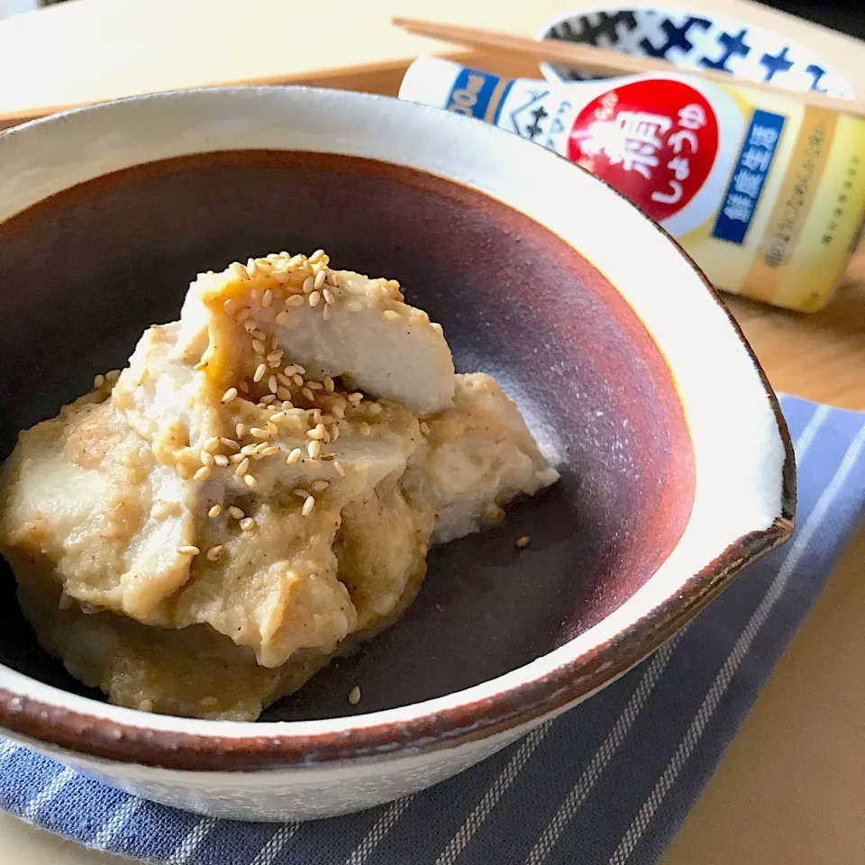 るん♪の宮崎の郷土料理   ぬた芋♪|るん♪さん