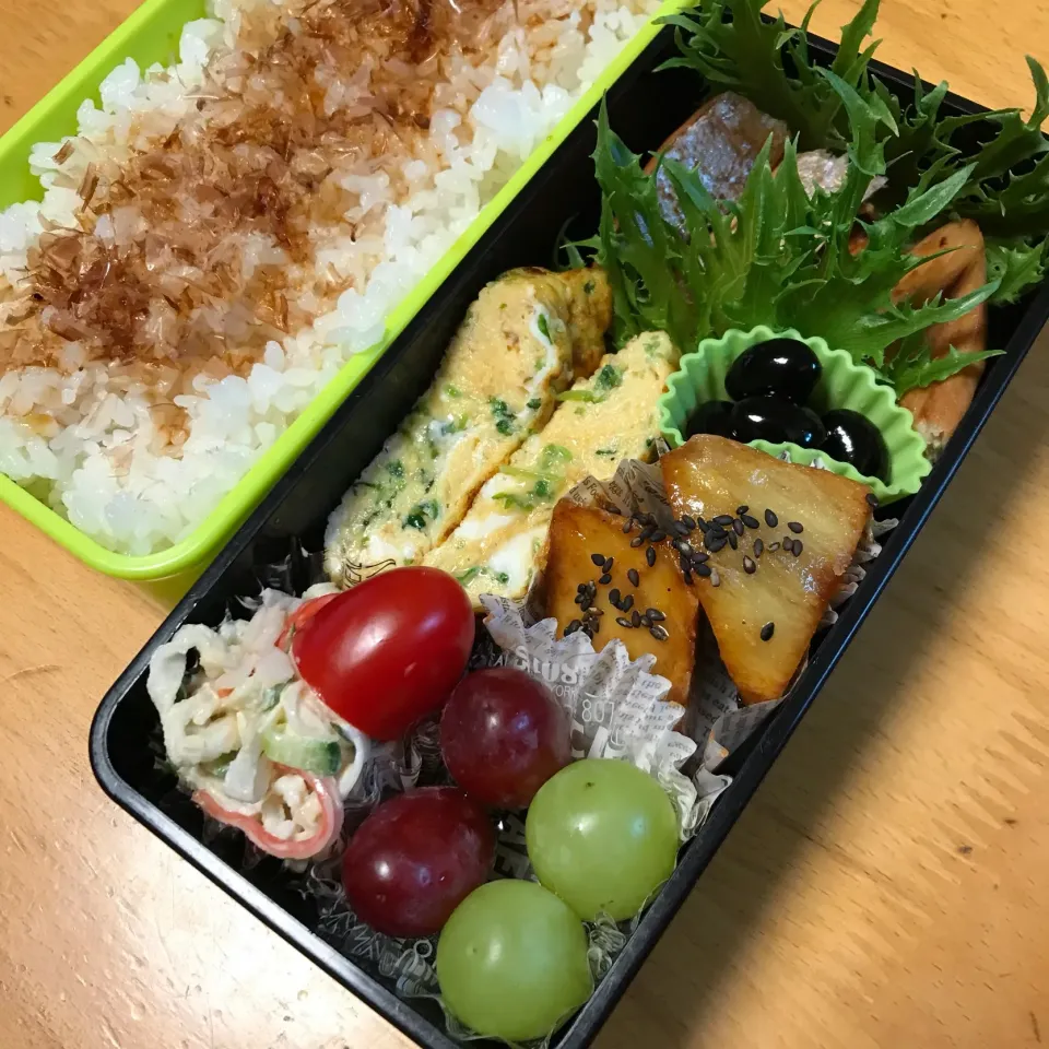 Today's Lunch☆10/2|tacco*さん