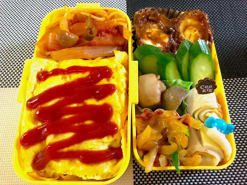 お弁当|りんこさん