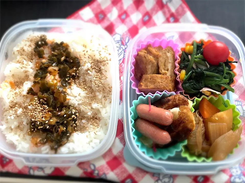 お弁当🍱|うっちゃんさん