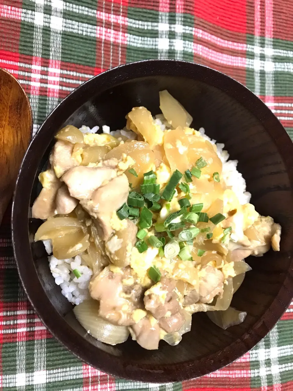 #親子丼|Yukaさん