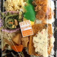 八萬の弁当|mamakotoさん