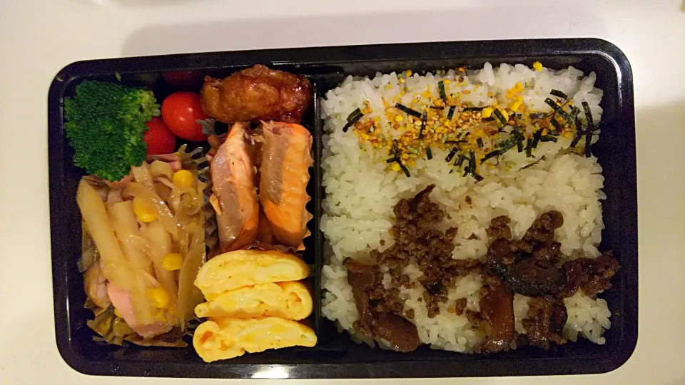 高校一年生のお弁当♪|亜矢さん