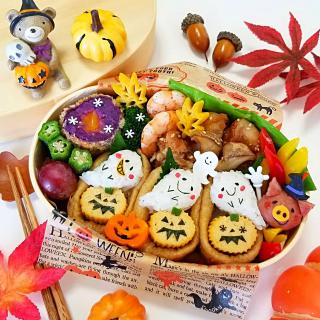 おいなりさんキャラ弁 寿司のレシピと料理アイディア18件 Snapdish スナップディッシュ