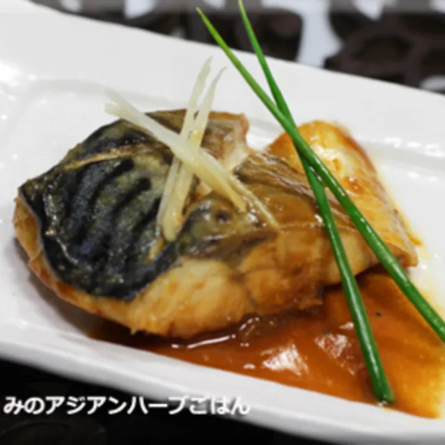 Snapdishの料理写真:いくみさんの鯖の味噌煮 #レシピブログ #RecipeBlog|レシピブログさん