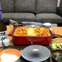 Snapdishの料理写真:|ちいさん