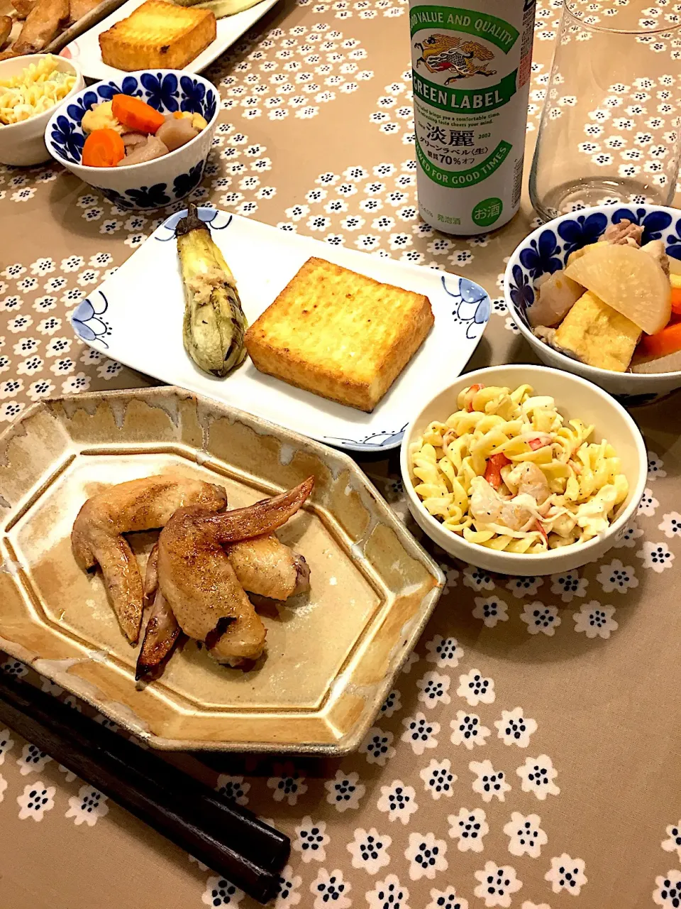 今夜は焼き鳥屋さん🐓|えのさん