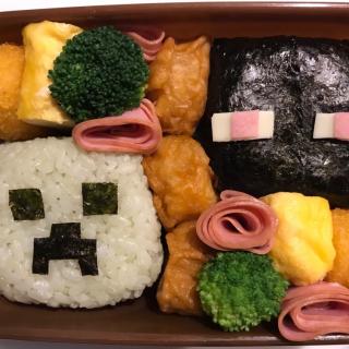 お弁当 マインクラフトのレシピと料理アイディア30件 Snapdish スナップディッシュ