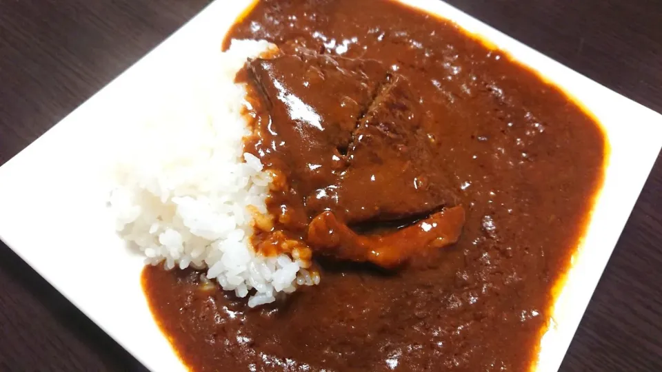 2000円のレトルトカレー😳💗|Frau₍ᐢɞ̴̶̷ ·̮ ɞ̴̶̷ᐢ₎さん