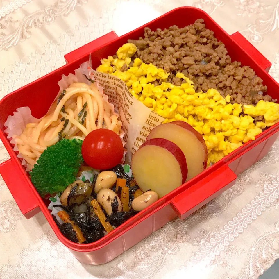 体育会系JKのお弁当🍙|jiyuさん