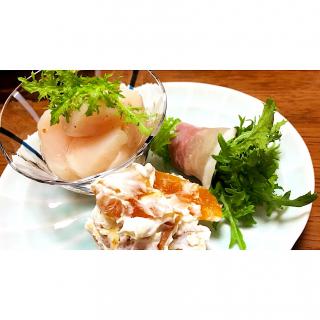 フランス料理 ホタテ前菜のレシピと料理アイディア31件 Snapdish スナップディッシュ